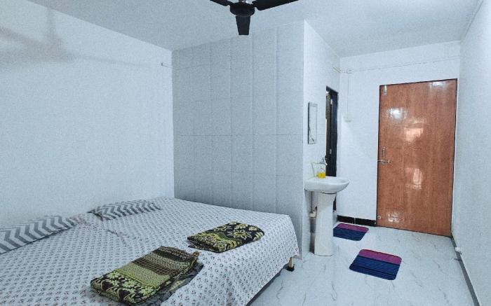 Kulswami Cottage Alibaug