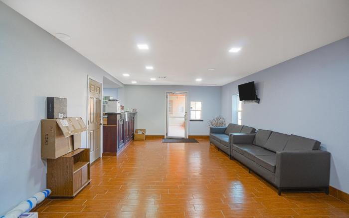 Days Inn by Wyndham Aransas Pass