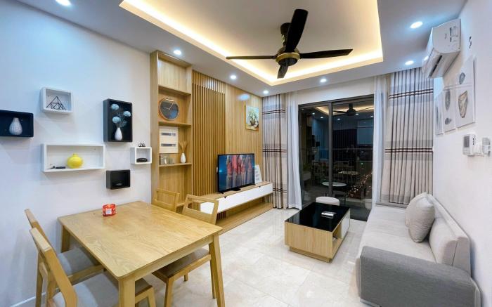 Vinhomes D'Capitale - Lilyhome