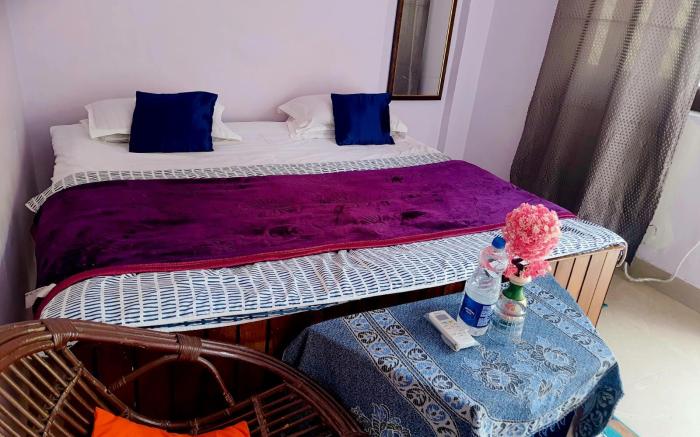 AC Room  Green Villa kashi 