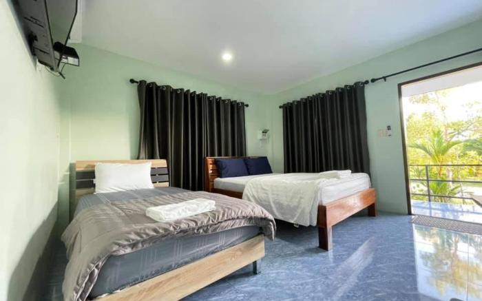 Futago resort rayong