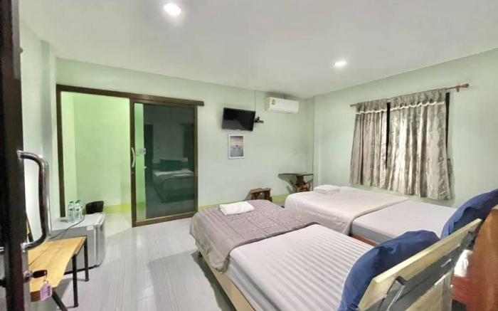 Futago resort rayong