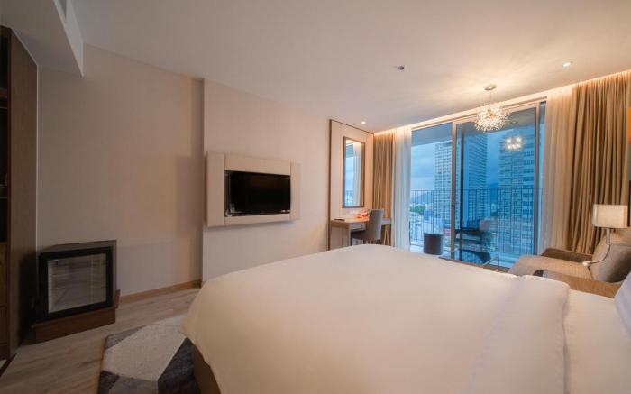 Panorama Luxury Sea View Apartment Nha Trang By Zoom
