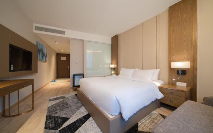 Panorama Luxury Sea View Apartment Nha Trang By Zoom