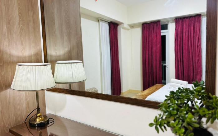 Twinlakes Condominium LL1r Shiraz