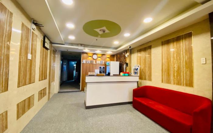 Jewel Hotel
