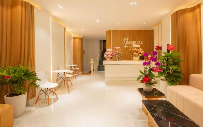 Carnival Hotel - Đà Lạt