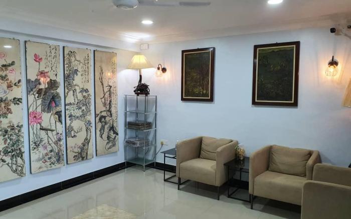 FOUR SEASONS VACATION HOMESTAY