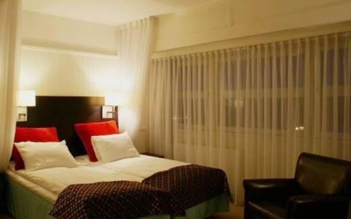 Quality Hotel Strand Gjovik