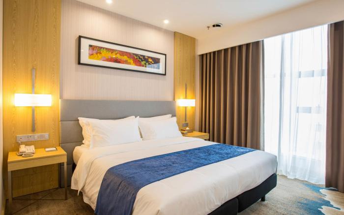 ibis Styles Changsha Intl Exhibition