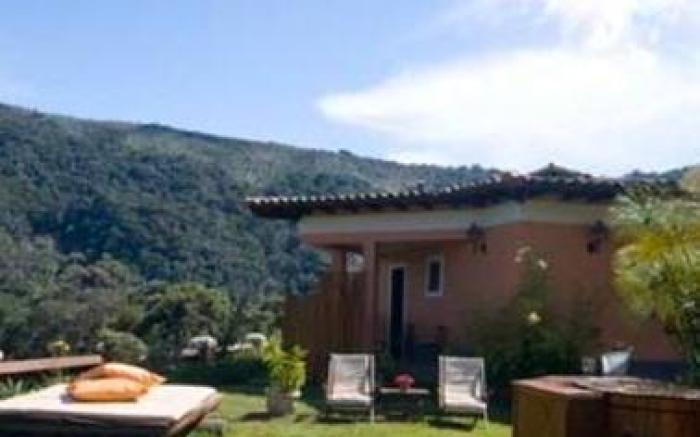 Quinta da Paz Resort