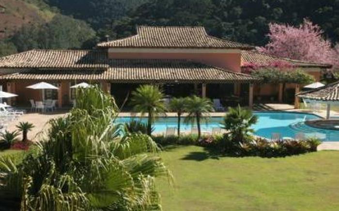 Quinta da Paz Resort