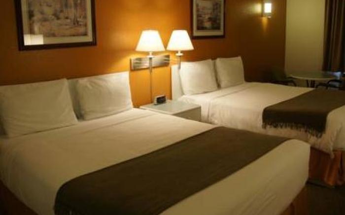 R&R Inn & Suites