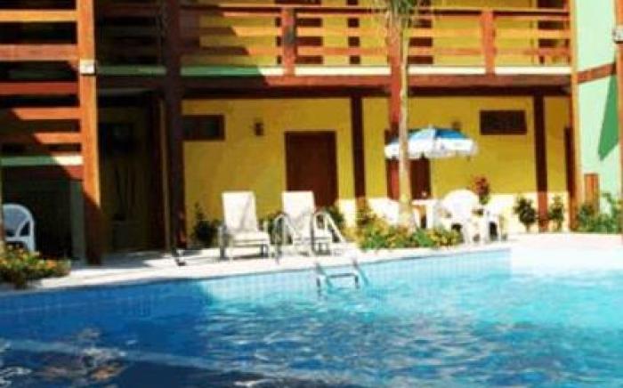 Recanto Verde Praia Hotel Juquehy