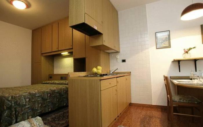Residence all'Adige