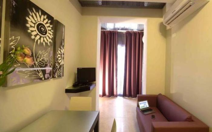 Residence Hotel Le Viole