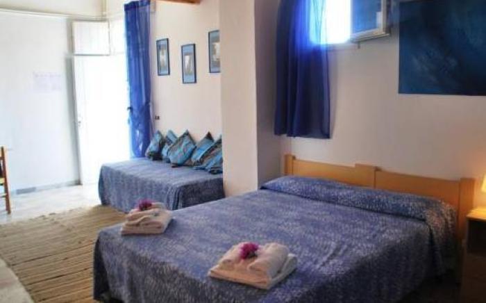 Residence Le 4 Stagioni