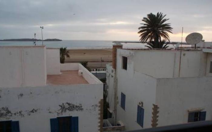Residence Louzani