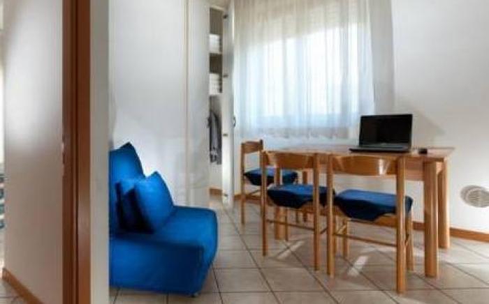 Residence Millennium