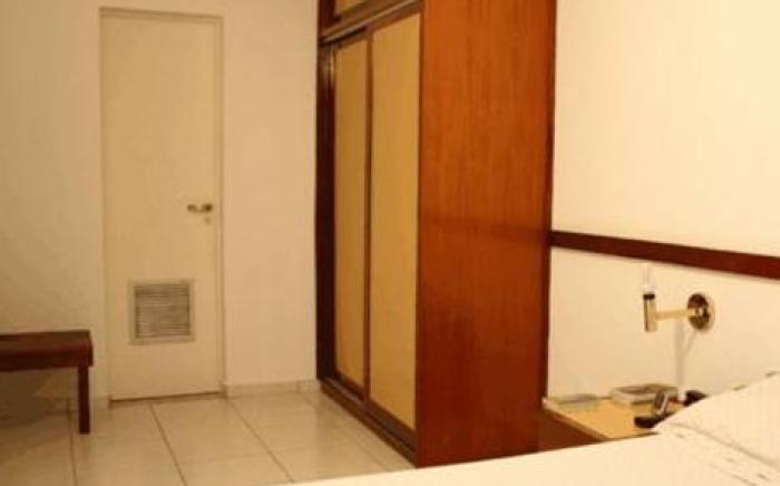Residence Plaza Flat