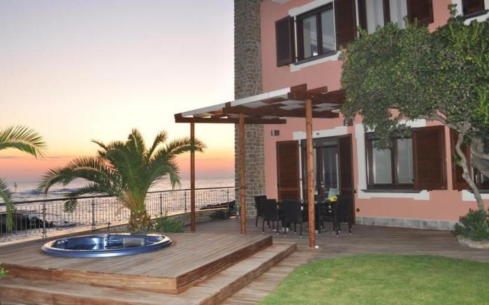 Residence Tre Palme
