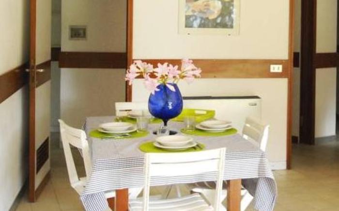 Baia Bianca Suites