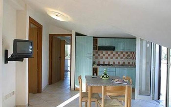 Residence Villantica