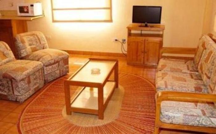 Sori Apartments