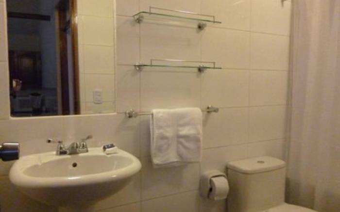 Sori Apartments