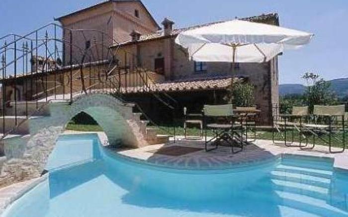 Residenza D'epoca Il Biribino