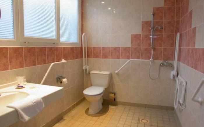 Logis Hotel Reve de Sable