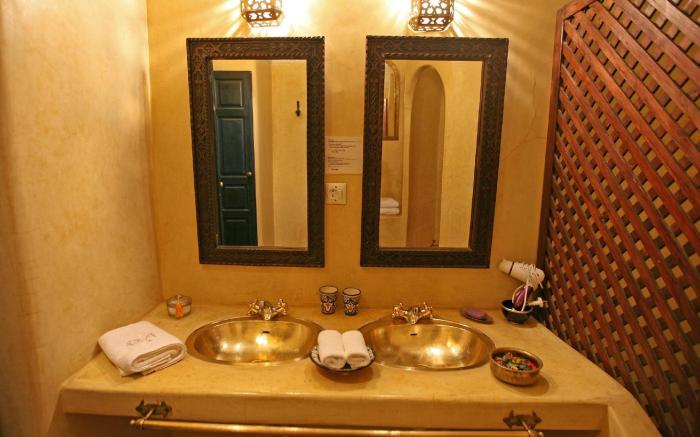 Riad Aloes
