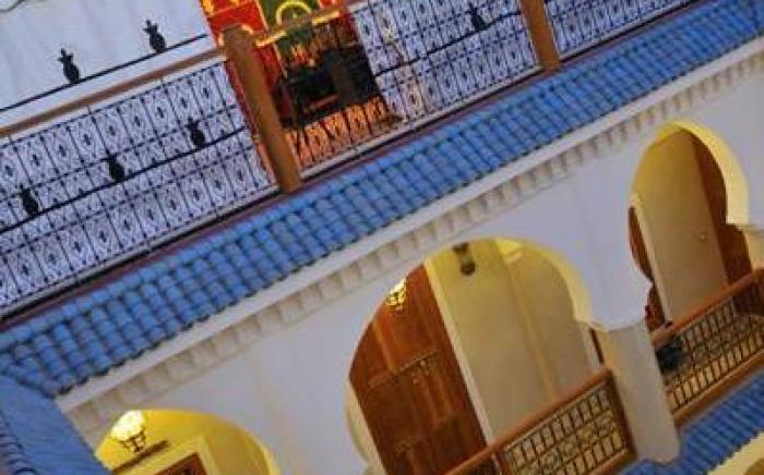 Riad Asrari