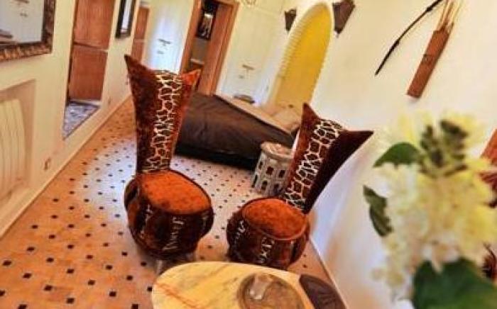 Riad Asrari