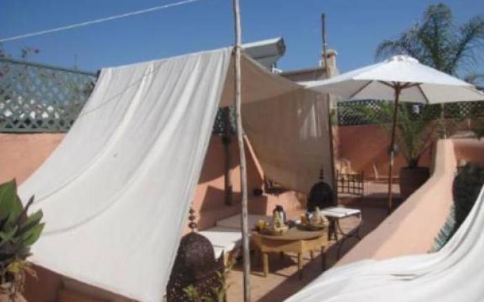 Riad AZZA