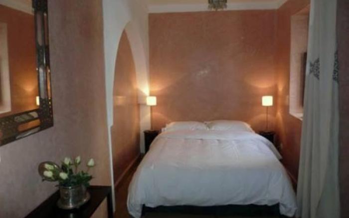 Riad AZZA