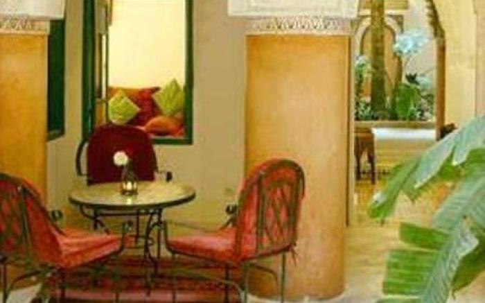 Riad Celia