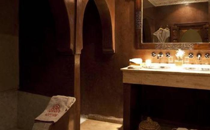 Riad Charai