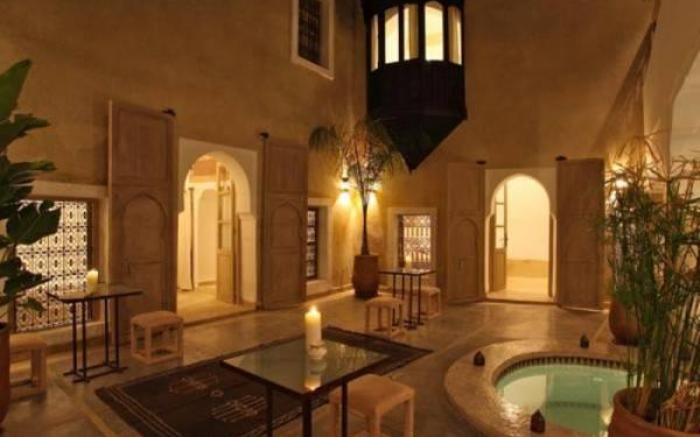 Riad Dar Ten
