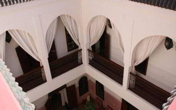 Riad El Gnaouia