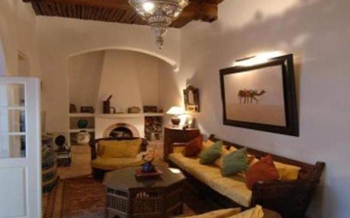 Riad Emotion