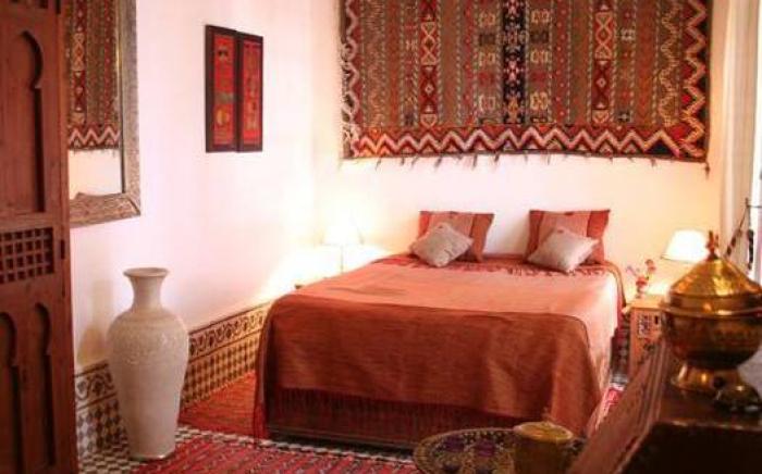 Riad Emotion