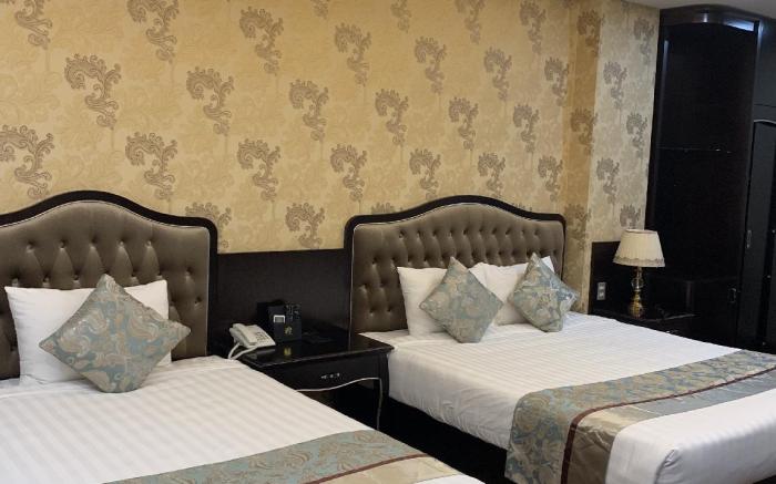 Phuc Anh Hotel