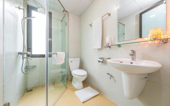 Granda Hanoi Hotel & Apartment