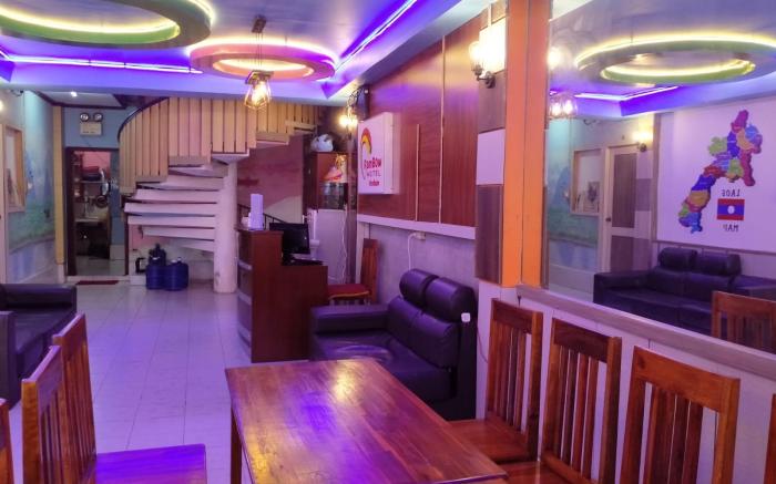 Rainbow Hotel Vientiane