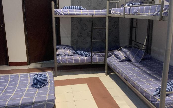 SLEEPADZ HOTEL - DORMITEL DYD