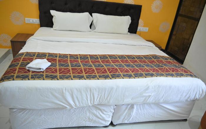 Hotel Apni Haveli