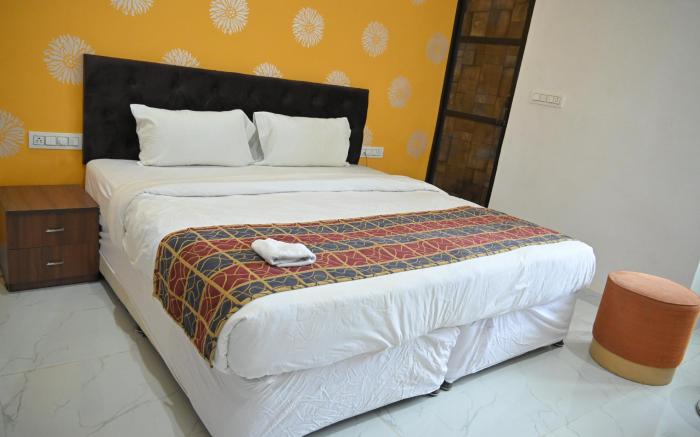 Hotel Apni Haveli