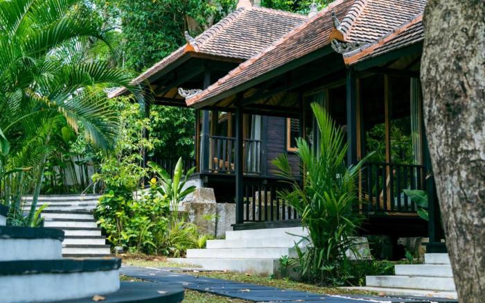 ONAYA Bali Resort