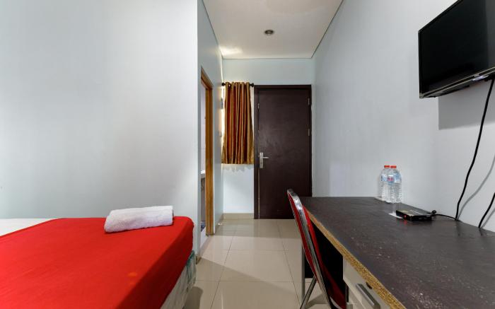 KoolKost near CBD Ciledug Family Mall